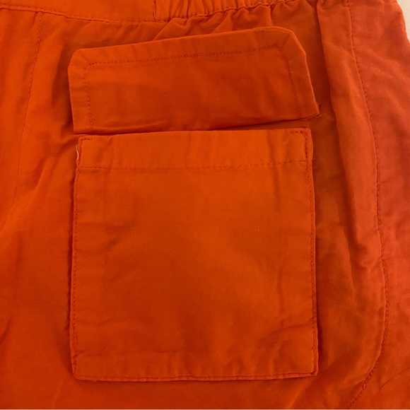 NWT Urban Outfitters Small Orange - Picture 8 of 10